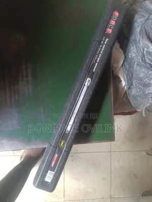 Photo - 1⁄2" Torgue Wrench Force