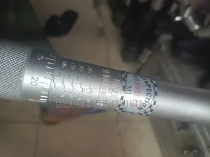 1⁄2" Torgue Wrench Force