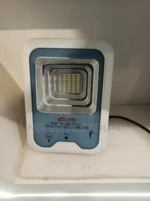 SMS 100watts Courtyard Light