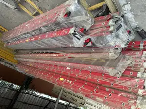 Fiber Ladder