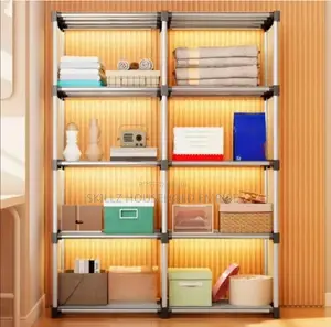 4 Layer Cupboard