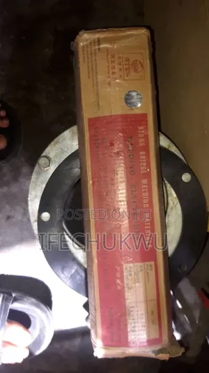 Mild Steel Electrode