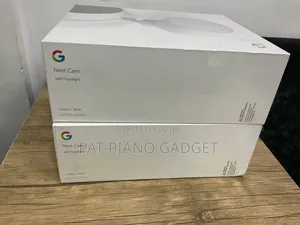 Google Nest Camera