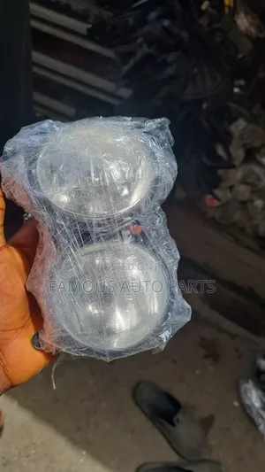 Toyota Avalon Forg Light 2014-2019