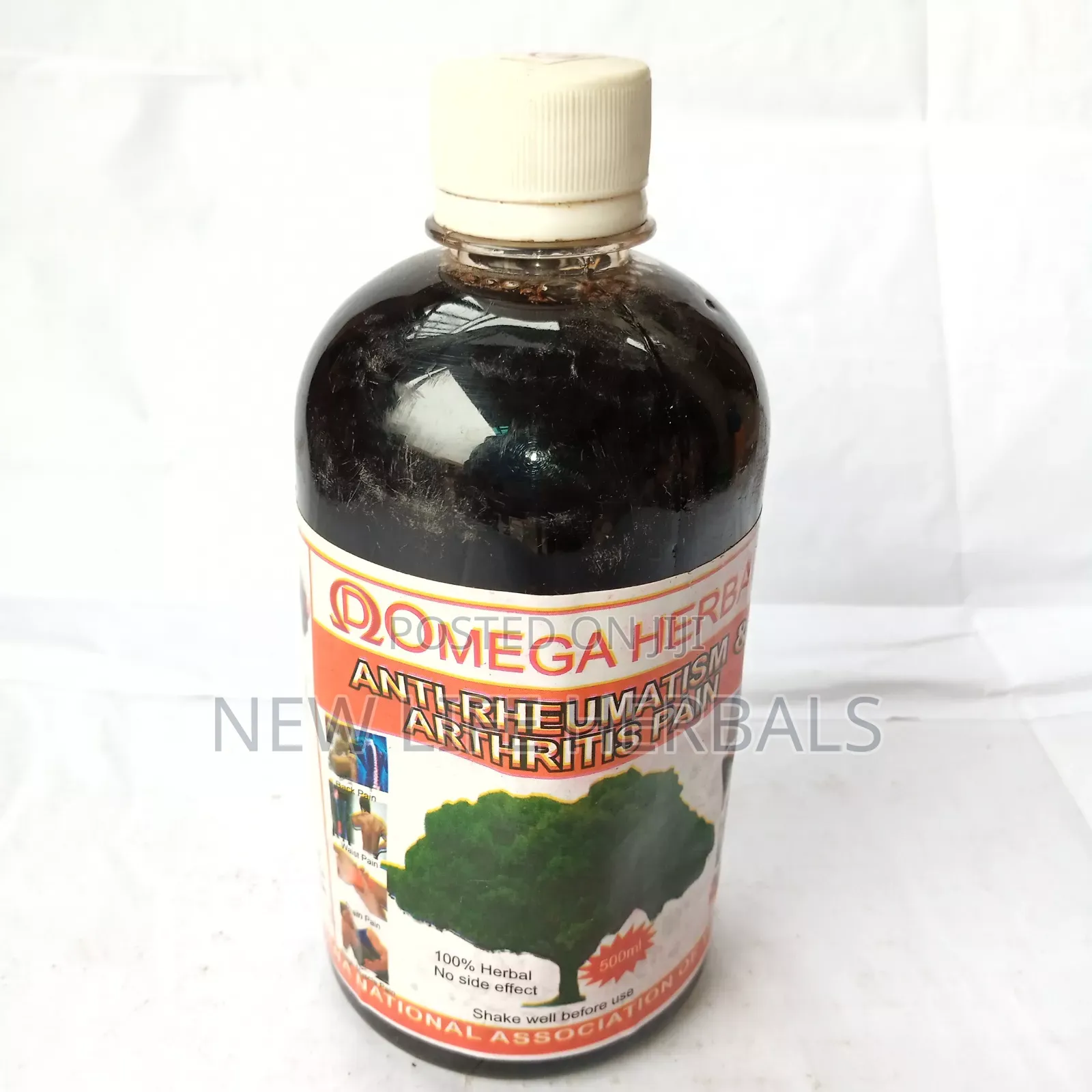 Awuwo Rheumatism Combo