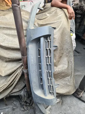 Nissan Front Grill for Xterra 99/2000