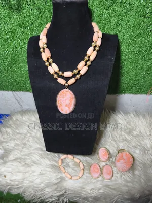 High Quality Corals Beads