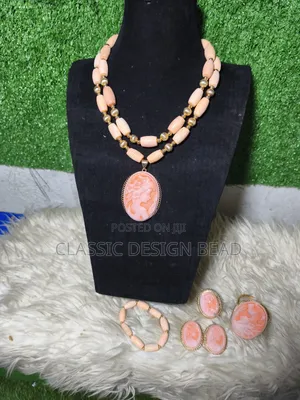 High Quality Corals Beads