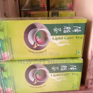 Breast Care Herbal Chinese Tea Green World