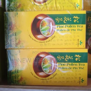 Breast Care Herbal Chinese Tea Green World