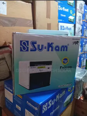 Photo - Su-Kam Transformer Based Inverter