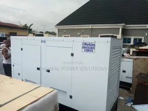 Rechael Power Solutions