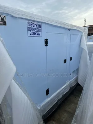 Rechael Power Solutions