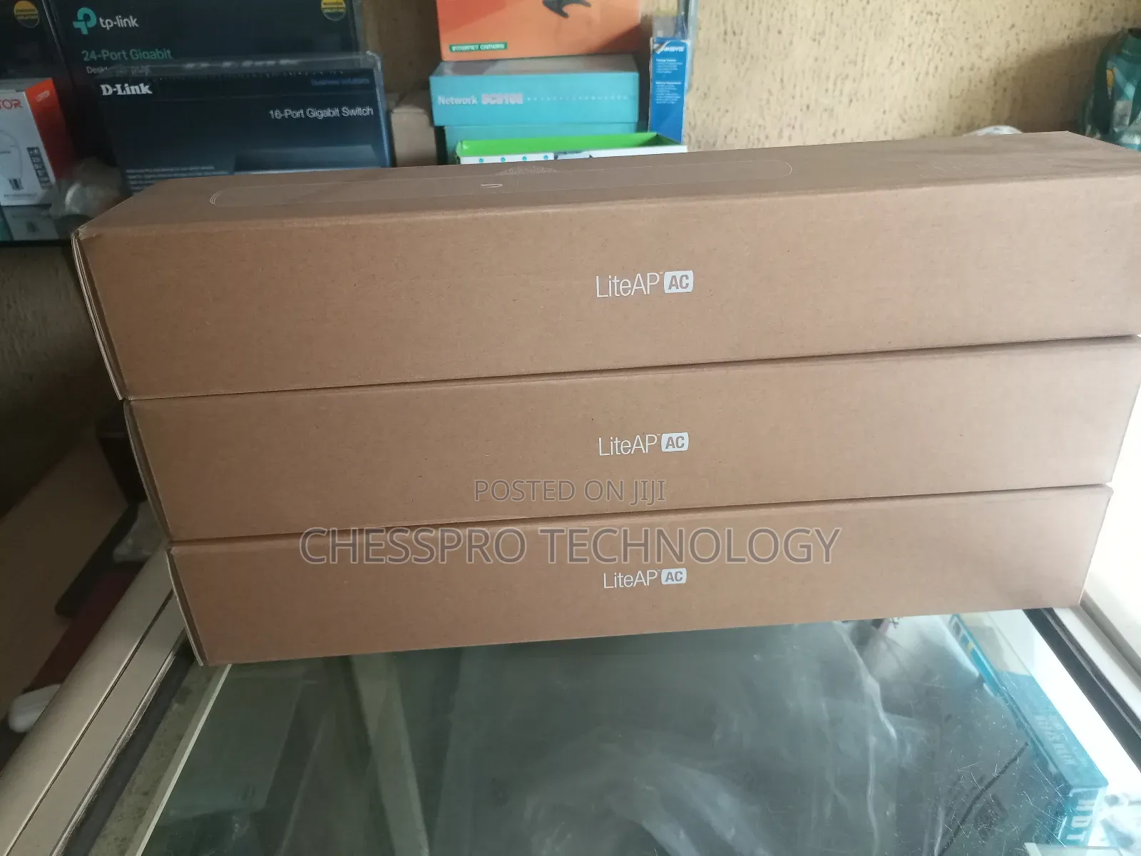Ubiquiti Lap-120
