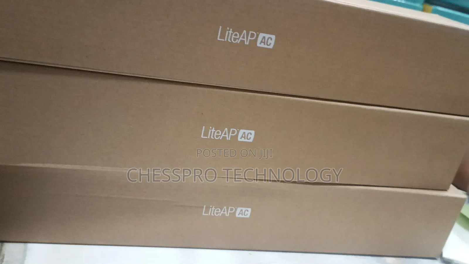 Ubiquiti Lap-120