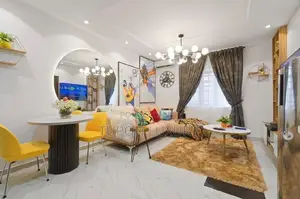 Beautiful 1 Bedroom Apartment With Ps4