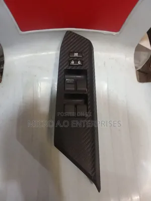 Master Switch