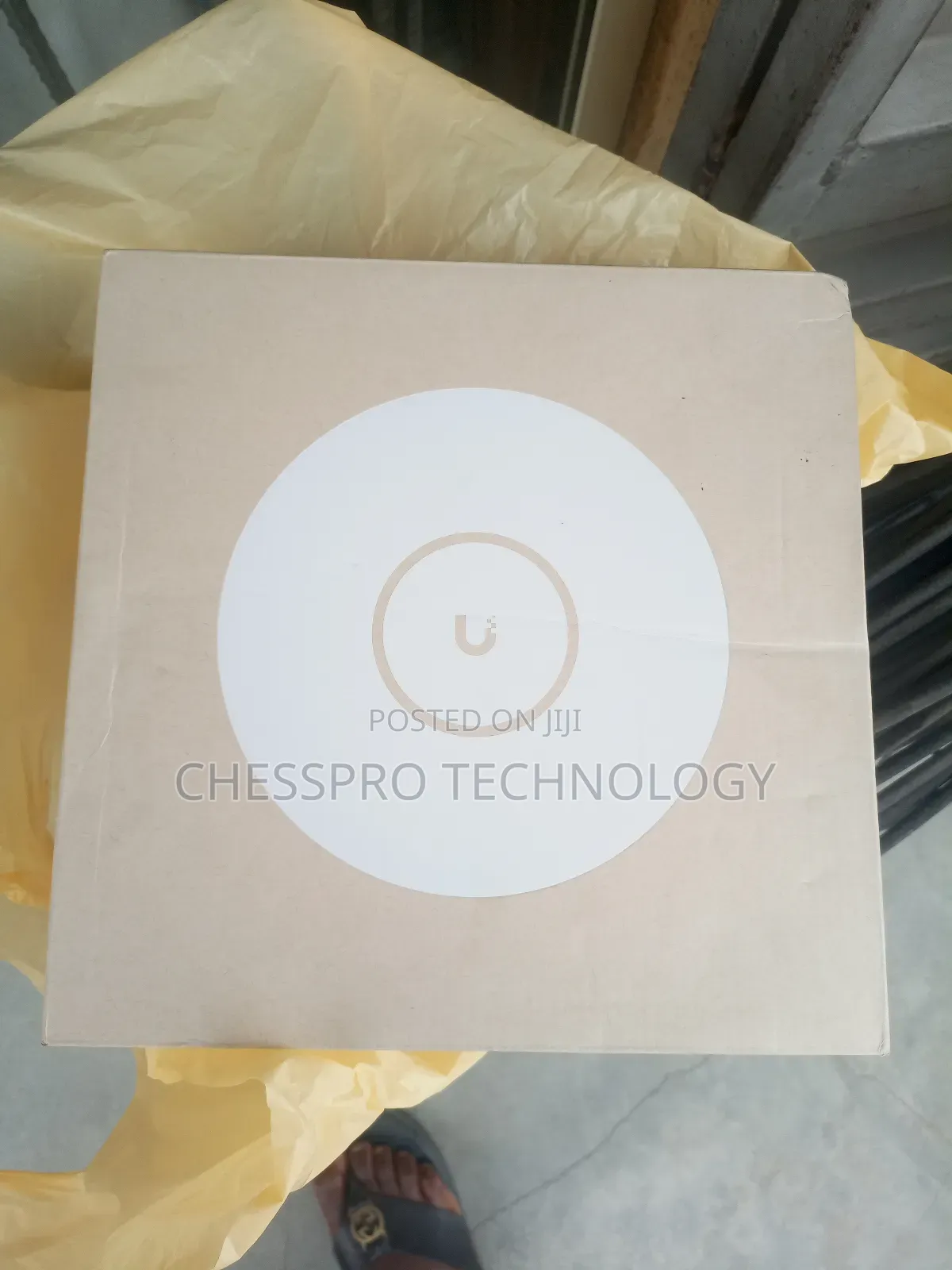 Ubiquiti U7 Pro Max Access Point