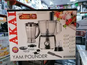 Akai Multifunctional Blender