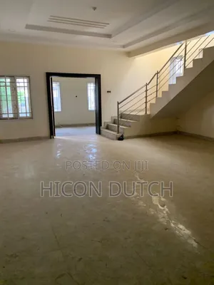 4bdrm Duplex in Peachville Estate, Jabi for rent