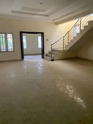 4bdrm Duplex in Peachville Estate, Jabi for rent