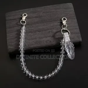 Photo - Bead Jean Chain