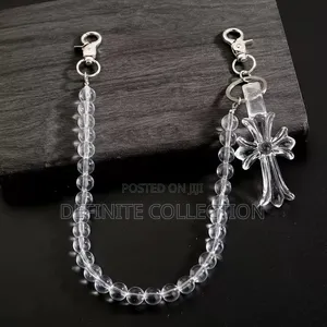 Bead Jean Chain