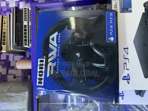 Game Steering Wheel