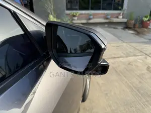 Honda Civic EX 4dr Sedan (1.5L 4cyl) 2016 Gray