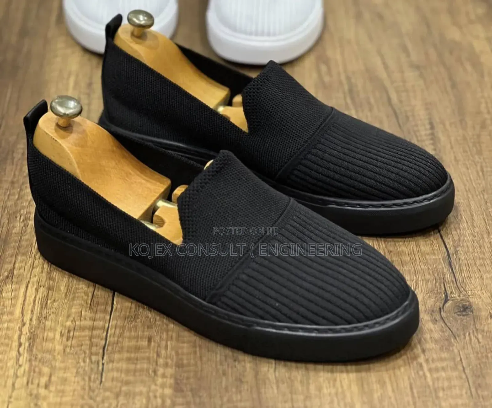 Amiri Loafers