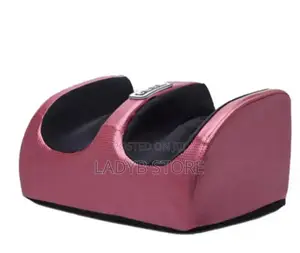 Electric Leg and Foot Massager