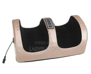 Electric Leg and Foot Massager