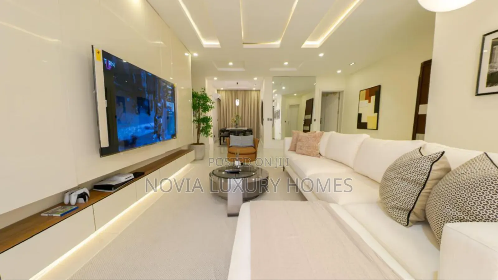 Luxury 2bedroom