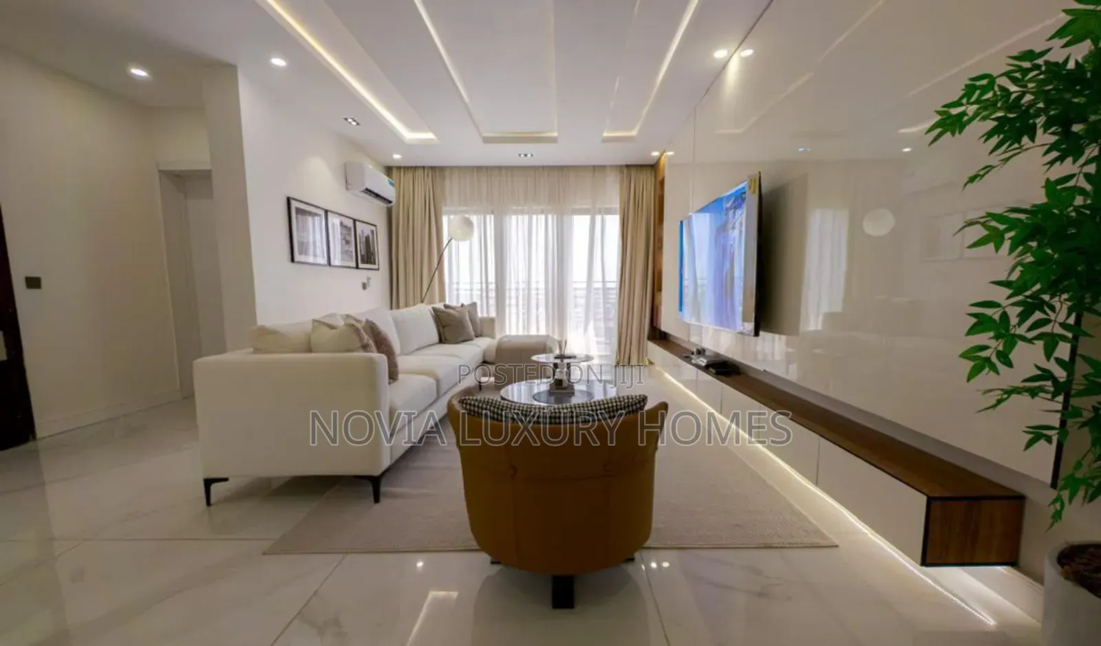 Luxury 2bedroom