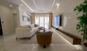 Luxury 2bedroom