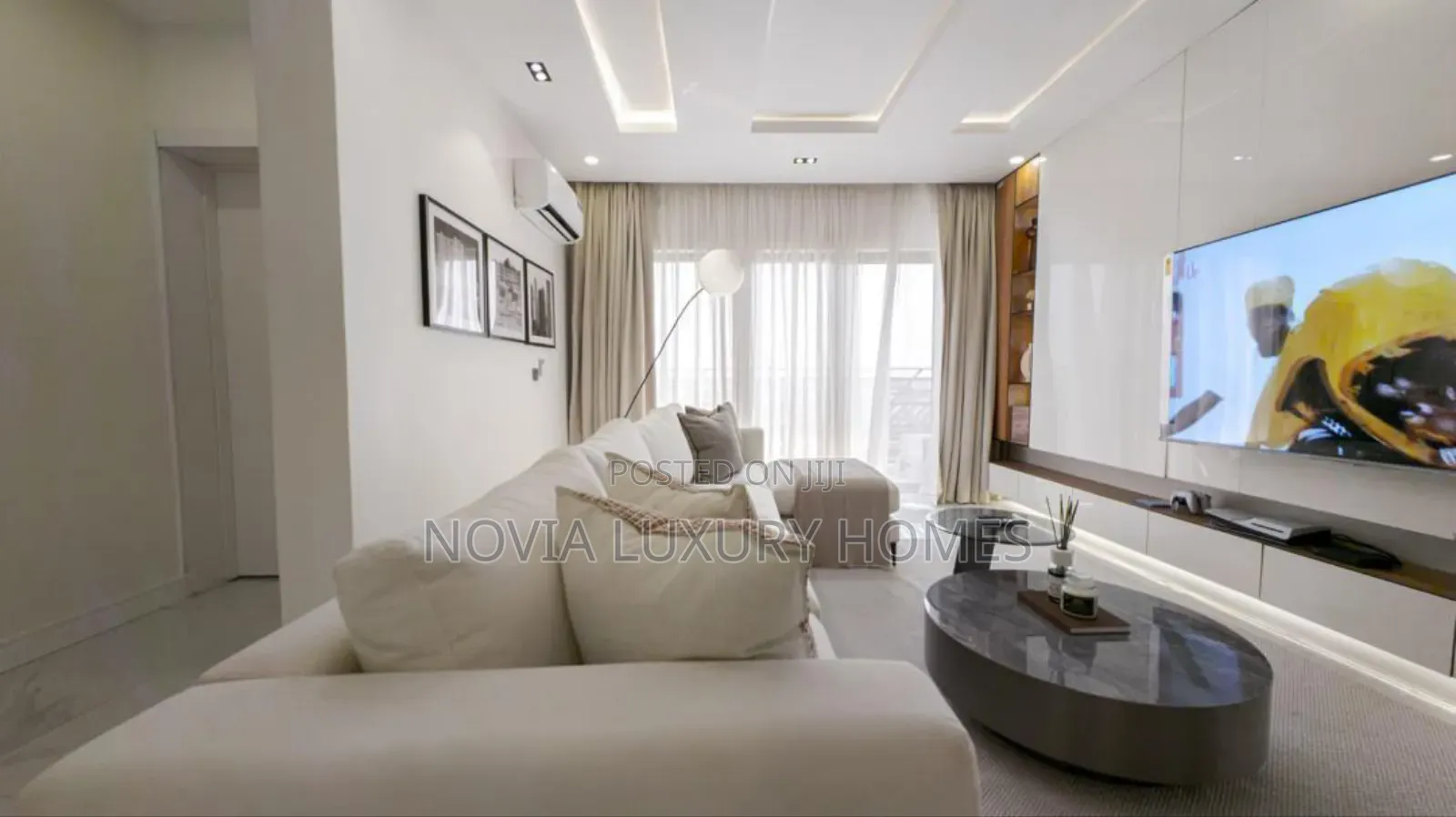 Luxury 2bedroom