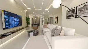 Luxury 2bedroom