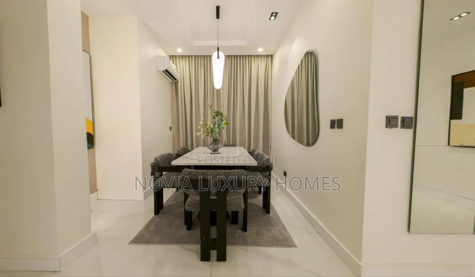 Luxury 2bedroom