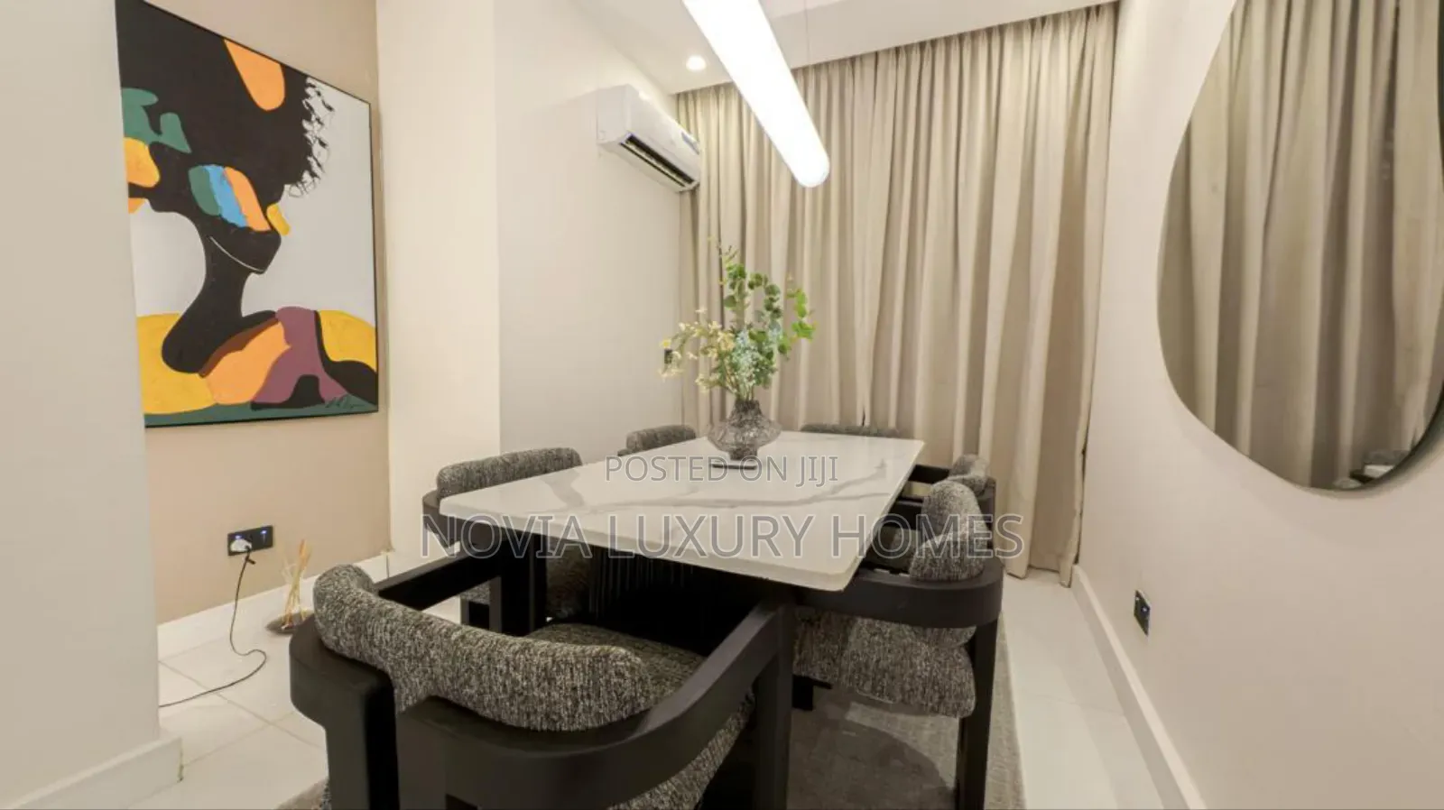 Luxury 2bedroom
