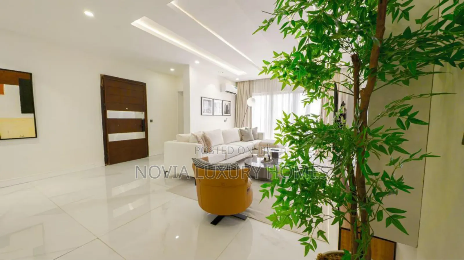 Luxury 2bedroom