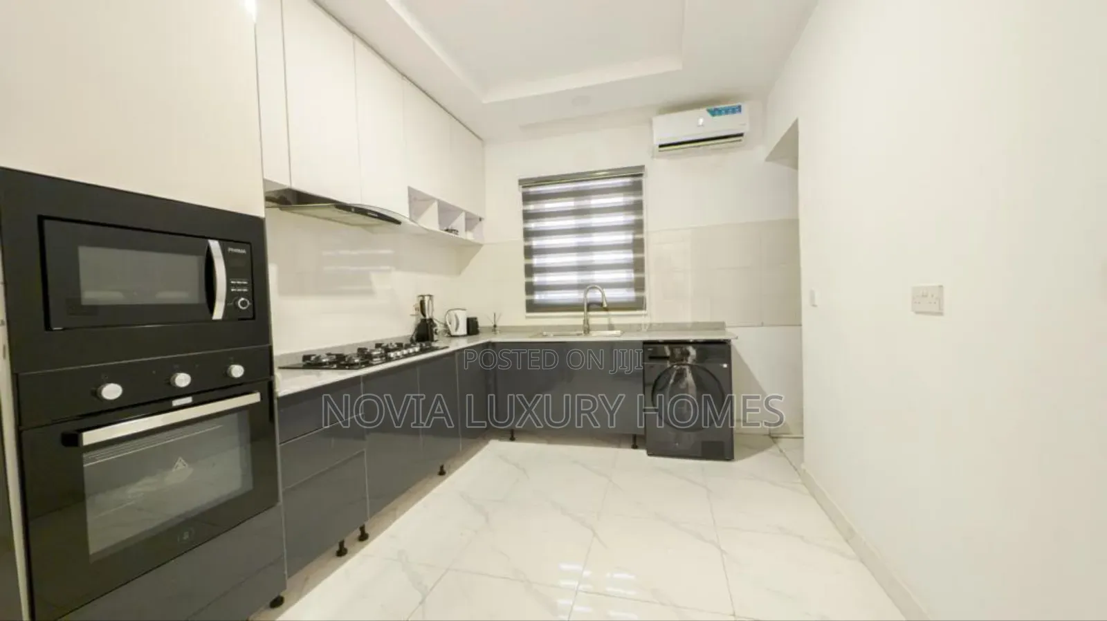 Luxury 2bedroom
