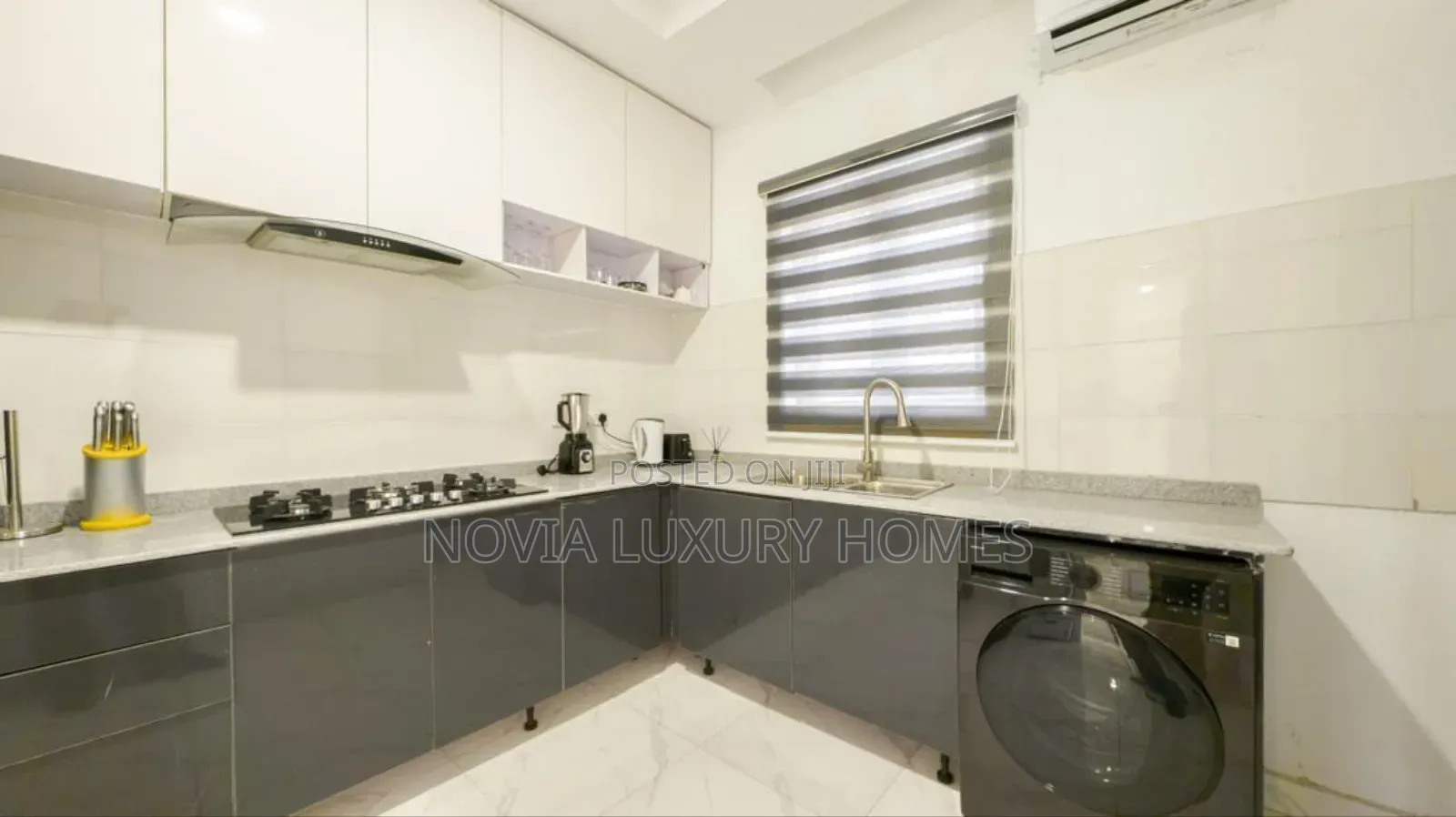 Luxury 2bedroom