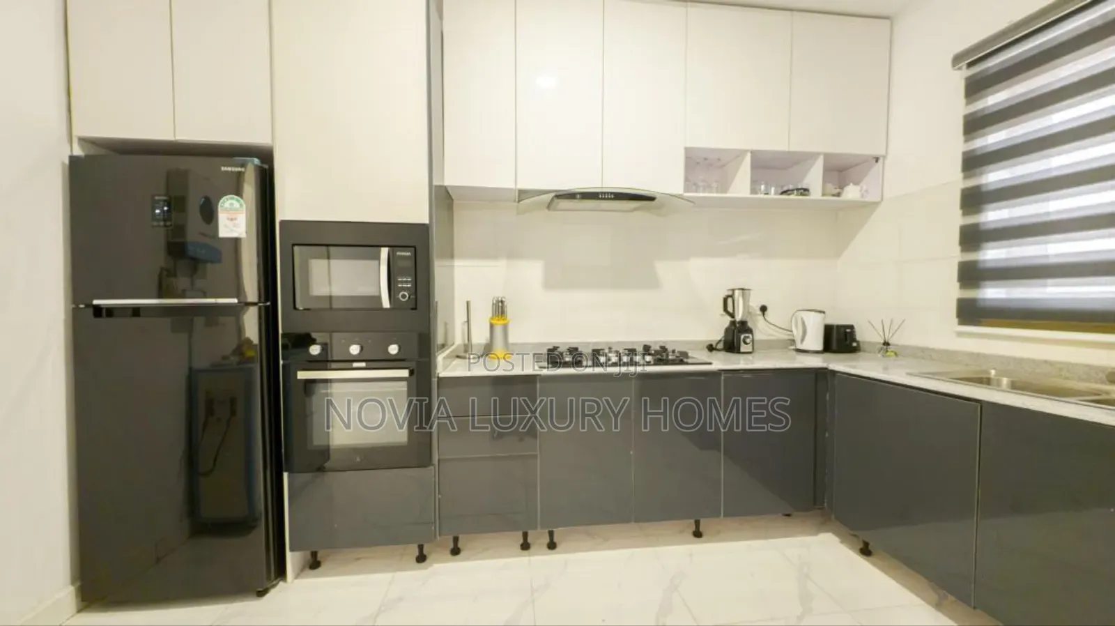 Luxury 2bedroom