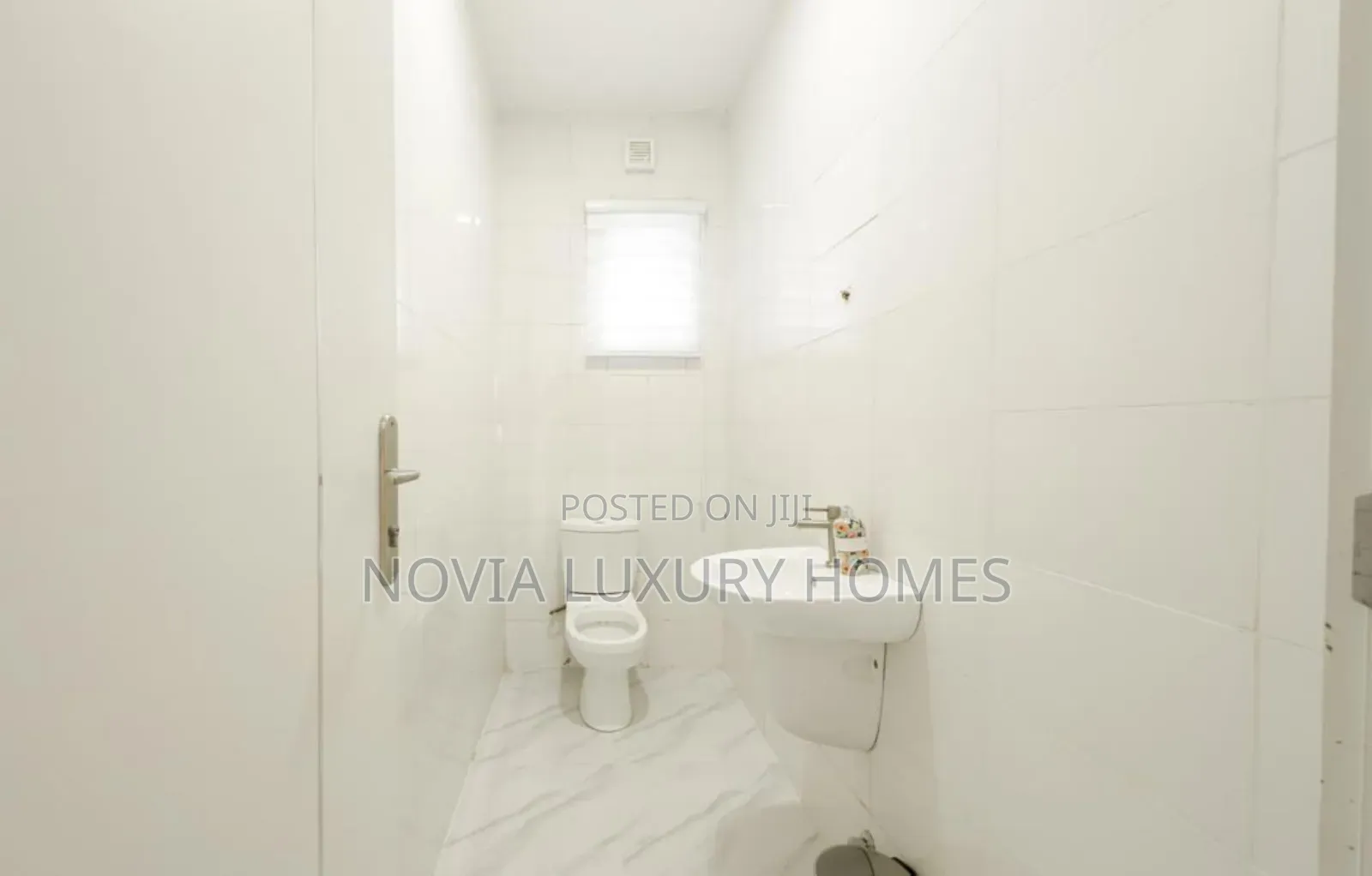 Luxury 2bedroom