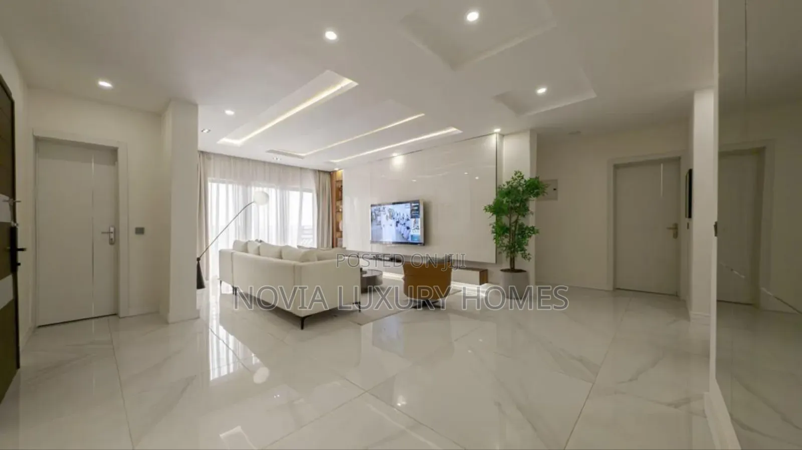 Luxury 2bedroom