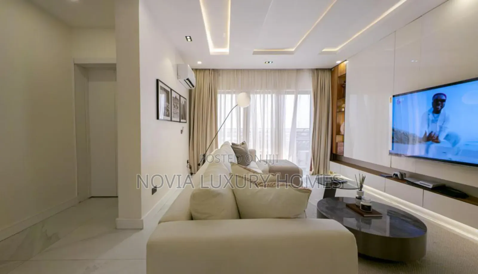 Luxury 2bedroom