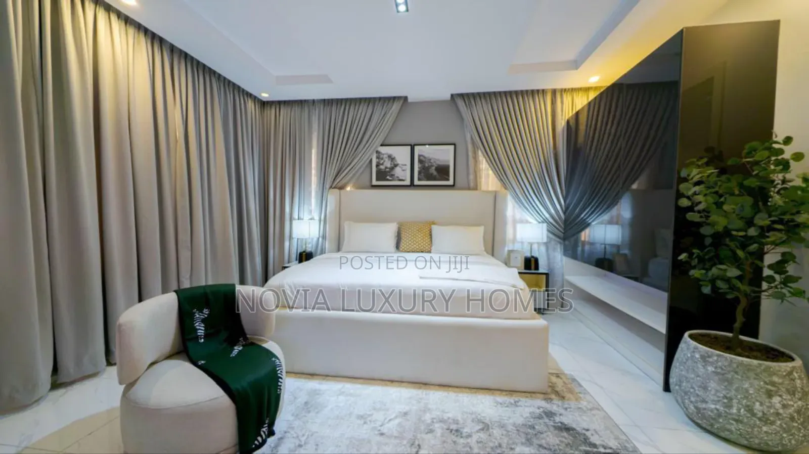 Luxury 2bedroom