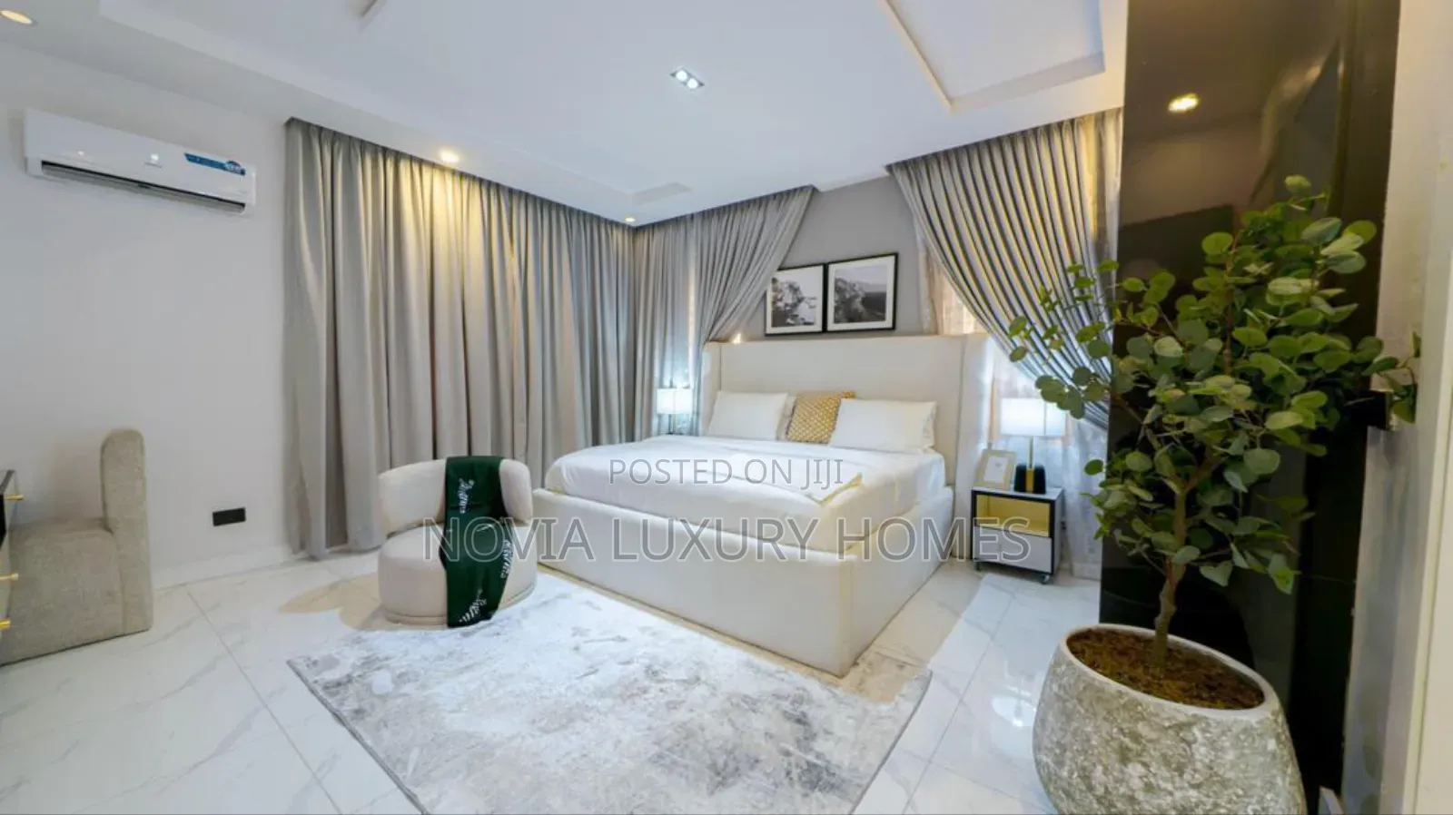 Luxury 2bedroom