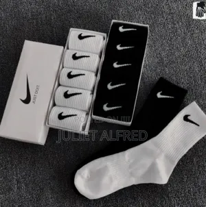 Quality Socks for Men and Women 5 in 1