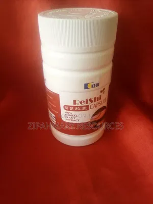 Reishi Supplement (90 Capsules)